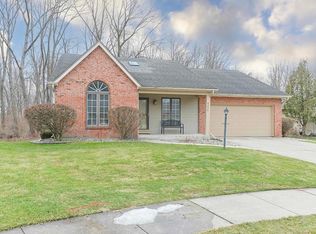 6226 Sudbury Ct, South Bend, IN 46614