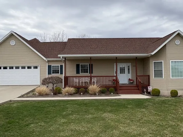 2928 Timothy Ter, Bethany, MO 64424