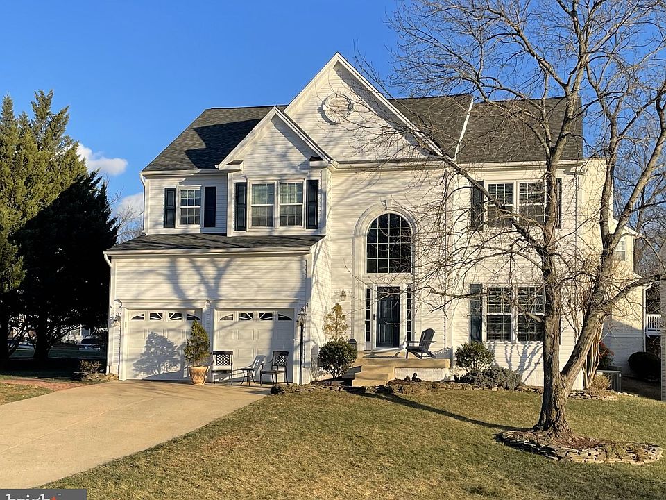 1st image of 20968 Fowlers Mill Cir