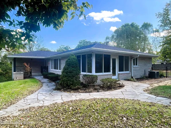 332 Fairmount Dr, Madison, IN 47250