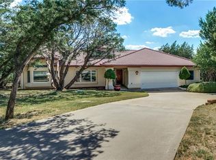 1007 N Mesquite Rdg, Graford, TX 76449