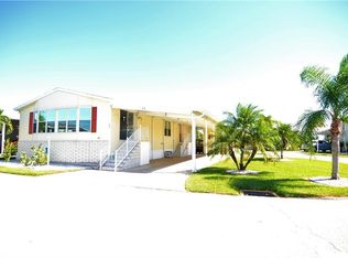 33 Copenhagen Ave, Punta Gorda, FL 33950