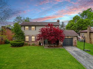 200 Martin Dr, Richmond, KY 40475