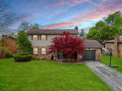 200 Martin Dr, Richmond, KY, 40475
