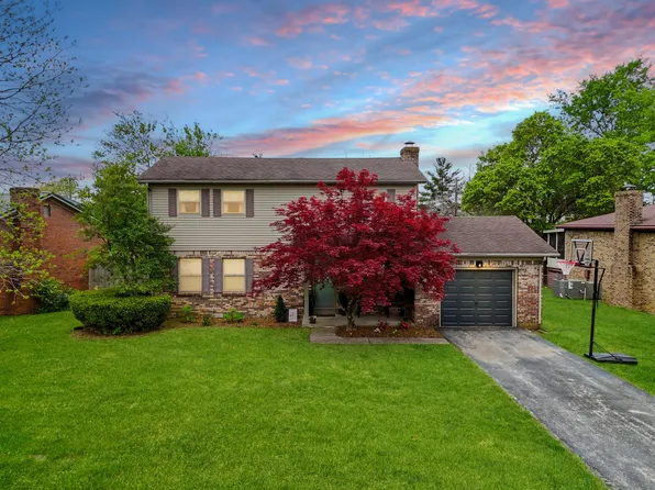 200 Martin Dr, Richmond, KY 40475