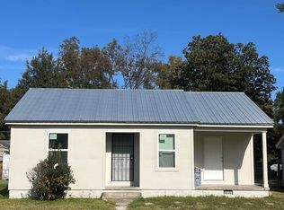 929 School St, Clarksdale, MS 38614