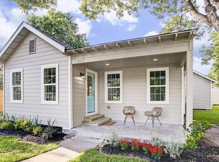 811 Milwaukee St, Houston, TX 77009