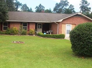 41 Suncrest Cir, Hattiesburg, MS 39402