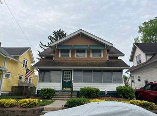 327 Northern Ave, Indianapolis, IN