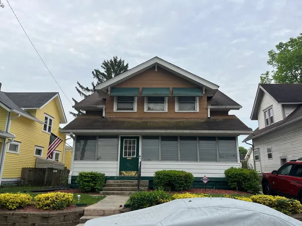 327 Northern Ave, Indianapolis, IN 46208