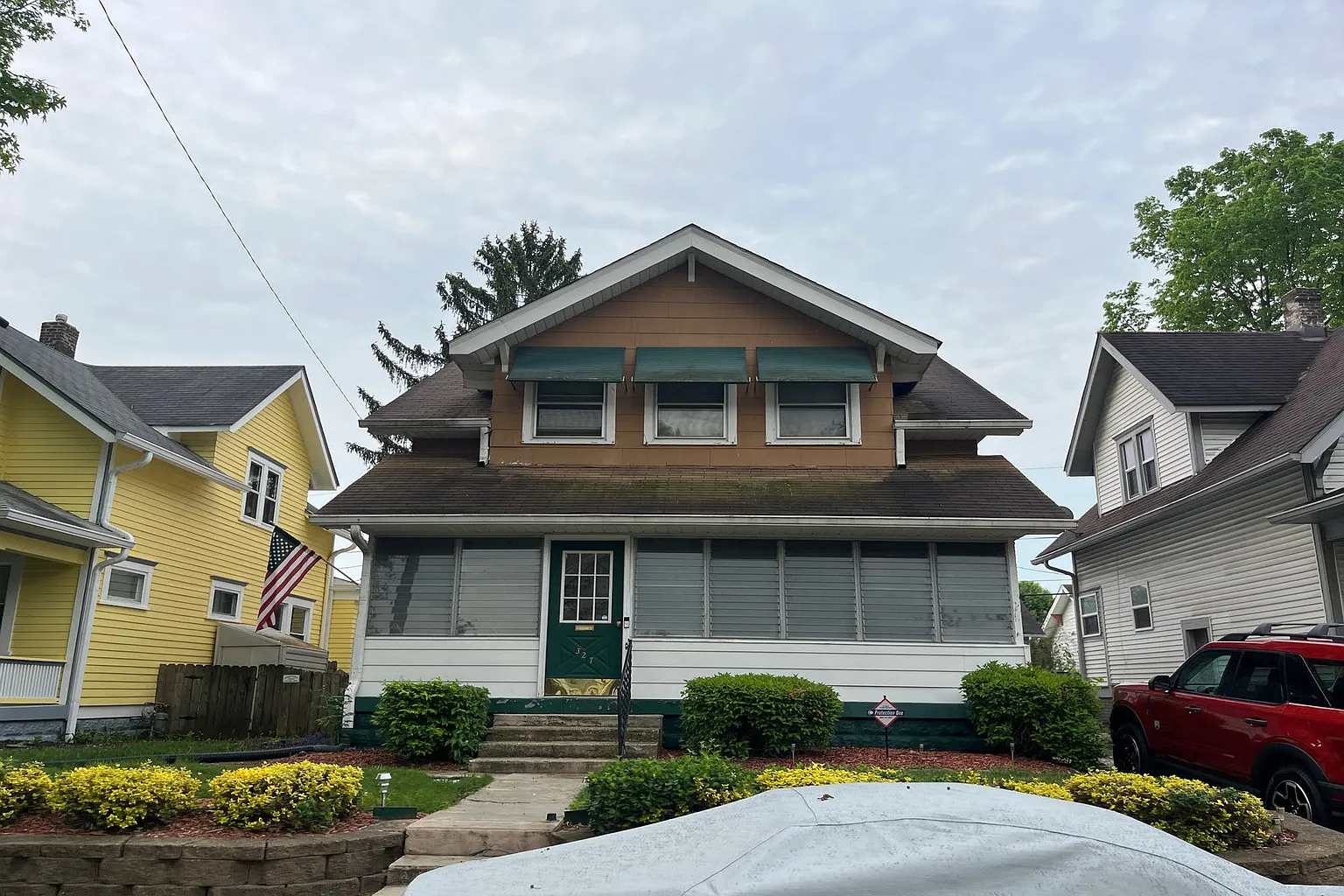 327 Northern Ave photo 1