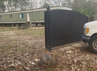 25801 Coleman Rd, Splendora, TX 77372