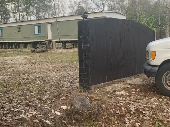 25801 Coleman Rd, Splendora, TX 77372