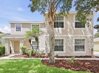 17126 Falconridge Rd, Lithia, FL 33547