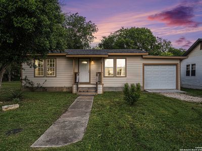 305 Kneupper, Converse, TX, 78109
