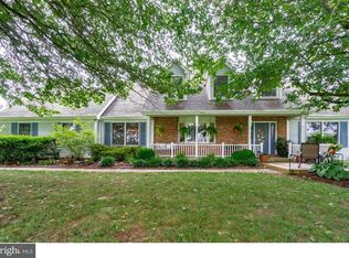 1021 Revolutionary Dr, West Chester, PA 19382