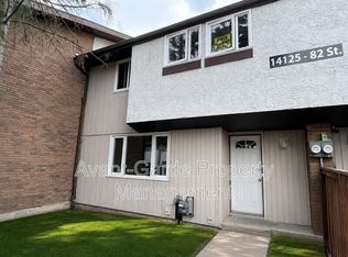 14125 82nd St NW, Edmonton, AB T5E2V7