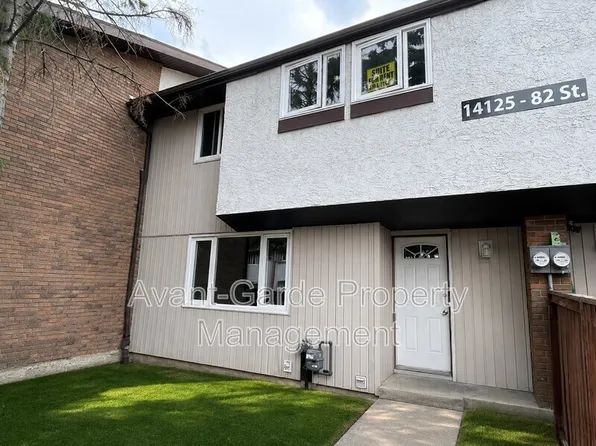 14125 82nd St NW, Edmonton, AB T5E 2V7