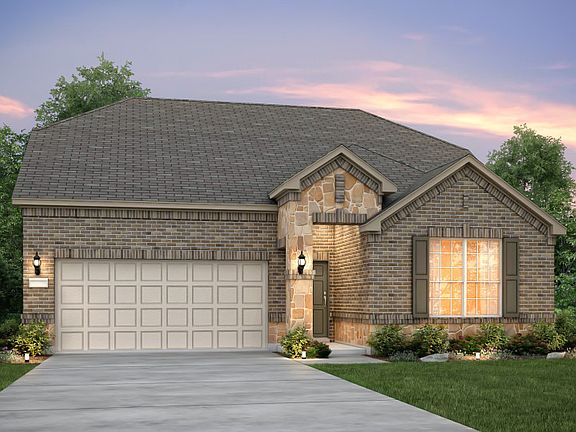 Home Exterior B