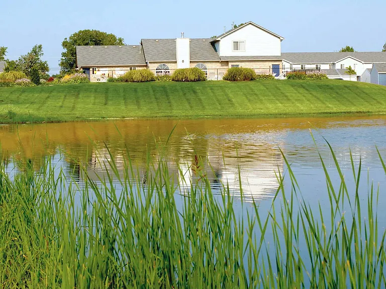 Community Lake