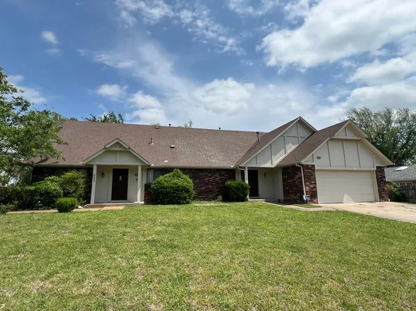 8605-8607 E 63rd St S, Tulsa, OK 74133