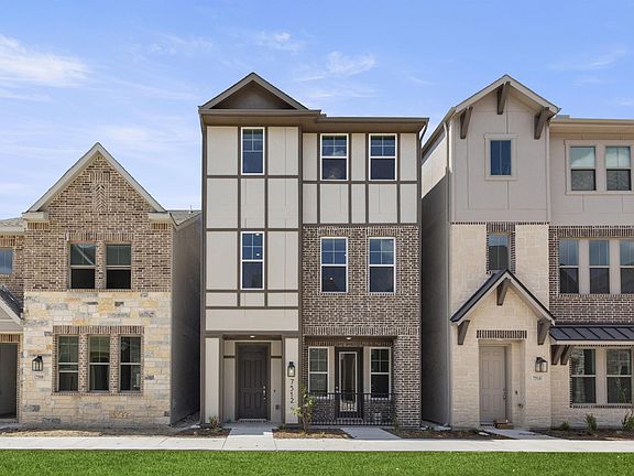 Tenison Village - Wilshire Elevation Image 2