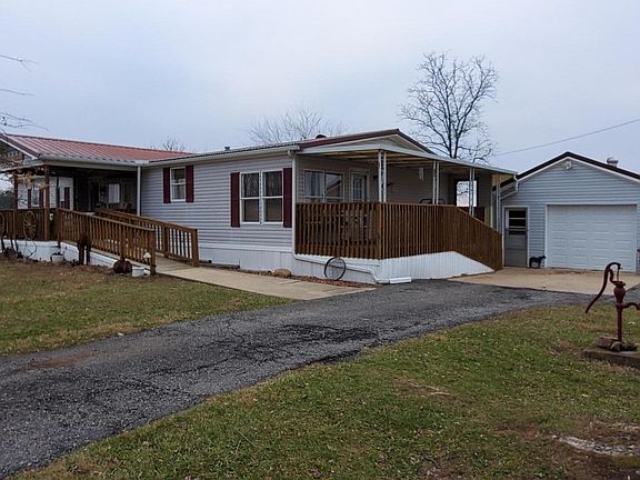 5th image of 8573 W Highway 32
