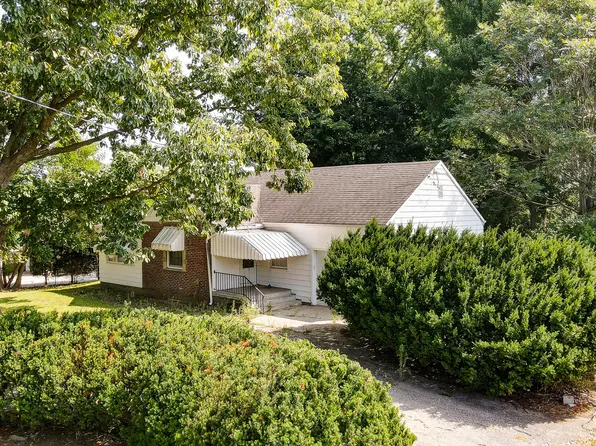 4280 Old Troy Pike, Dayton, OH 45404