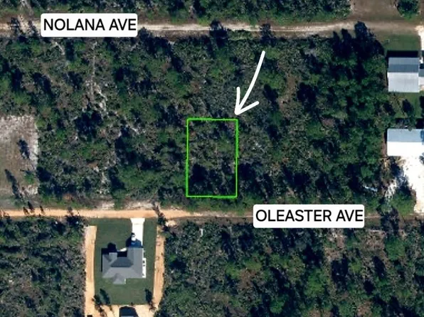 1822 Oleaster Ave, Sebring, FL 33875