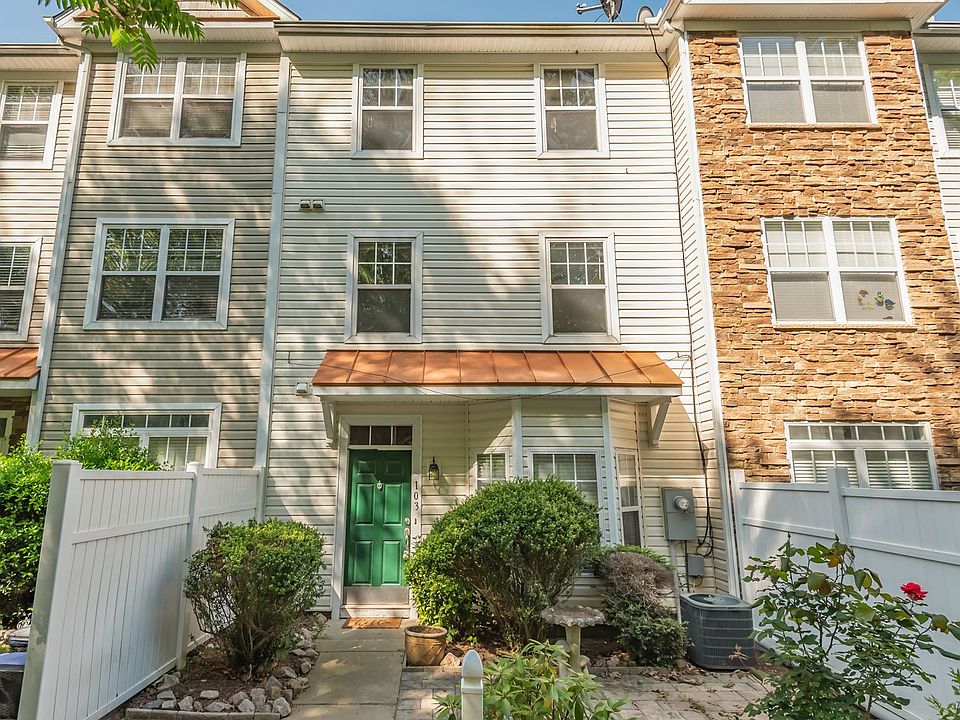 1st image of 11720 Mezzanine Dr Unit 103