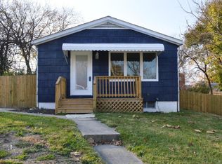 499 Parkwood Ave, Columbus, OH 43203