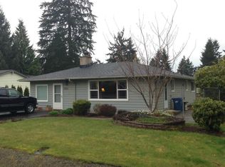 1411 E Maple St, Kent, WA 98030