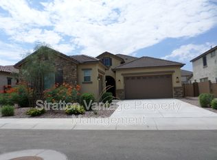 841 E Tonto Pl, Chandler, AZ 85249