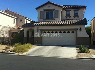6024 Doroca St, Las Vegas, NV 89148