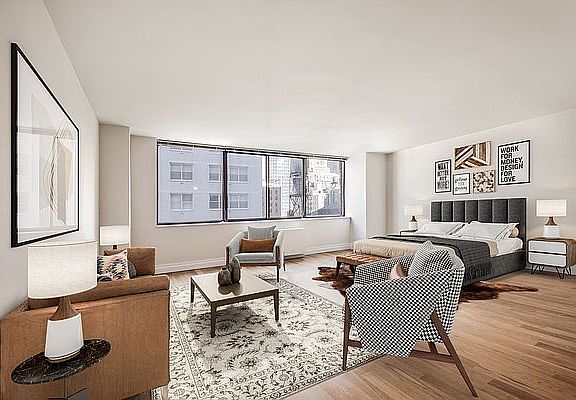 5th image of 260 W 52nd St APT 9B