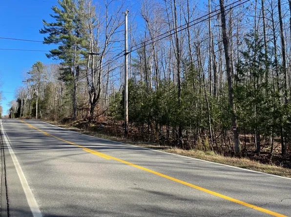 Lot 31 Pond Road, Sidney, ME 04330