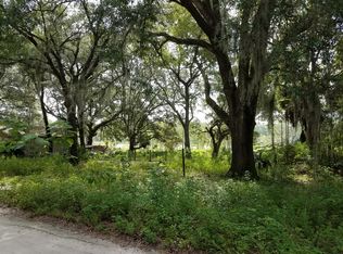 14285 NE 114th Avenue Rd, Fort Mc Coy, FL 32134