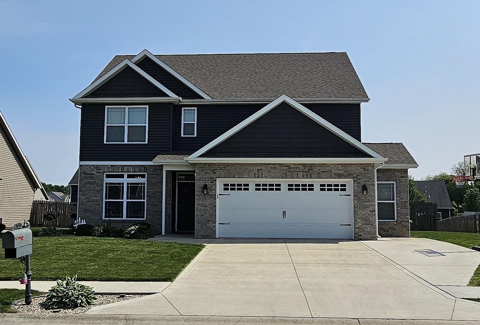 2659 Sea Biscuit Ln, Kokomo, IN 46901 | Zillow