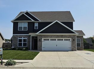2659 Sea Biscuit Ln, Kokomo, IN 46901