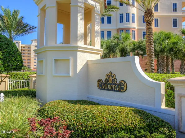 265 Minorca Beach Way APT 402, New Smyrna Beach, FL 32169