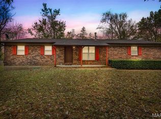 2920 221st Hwy, Doe Run, MO 63637