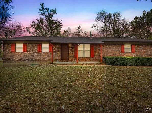 2920 221st Hwy, Doe Run, MO 63637