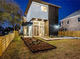 1110 Morrow St, Austin, TX 78757