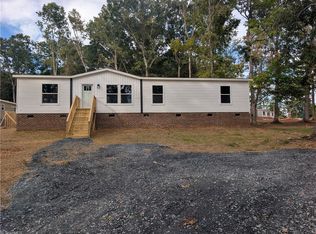 1424 Pineview Rd, Randleman, NC 27317