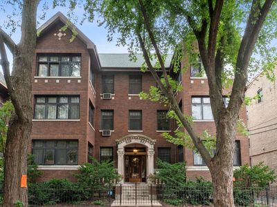 939 W Winona St #1E, Chicago, IL, 60640