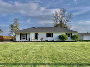 401 W Western Rd, New Castle, IN 47362