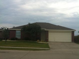 1514 Sequoia Dr, Krum, TX 76249