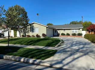 6219 Le Sage Ave, Woodland Hills, CA 91367