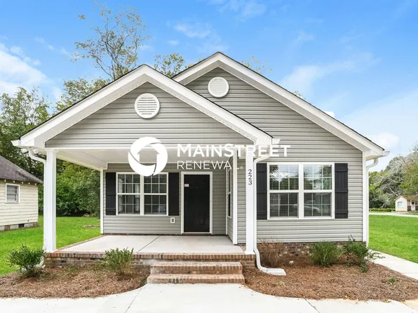 223 Maple St, Rock Hill, SC 29730