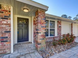 24914 Hickory Hill Rd, Spring, TX 77380